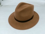 wool felt hat